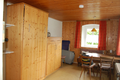 Hanns Schäfer Zimmer