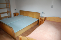 3er Zimmer