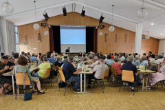 Gemeindeversammlung