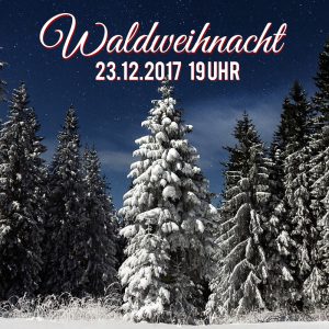 Waldweihnacht @ St. Theresia | Stuttgart | Baden-Württemberg | Deutschland