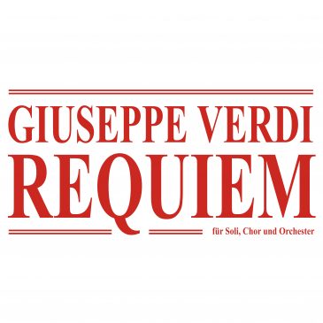 Chorprojekt Verdi Requiem