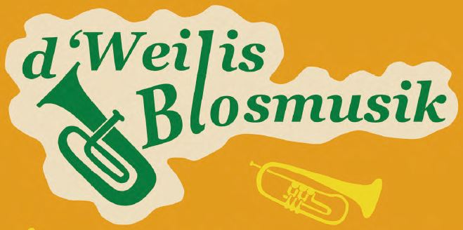 Frühschoppenkonzert mit Weilis-Blasmusik