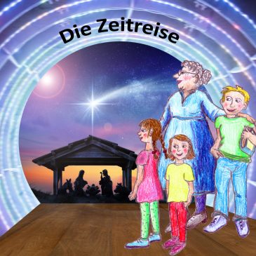 St. Theresia – Krippenspiel 2022