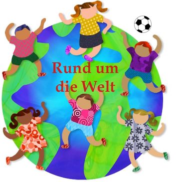 Familientag im Lindental am Samstag, 17. Mai 2025 von 14 bis 17.30 Uhr