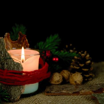 Gebet des Monats Dezember 2025