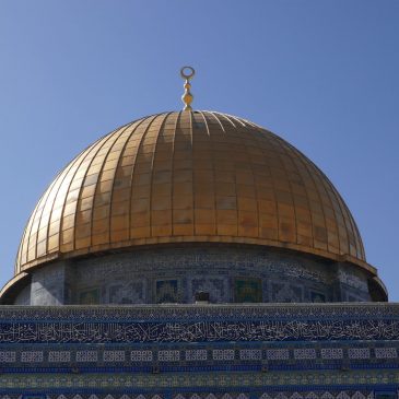 Einführung in den Islam – Veranstaltung in St. Theresia