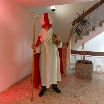 Angebote der Jugend St. Theresia im Advent