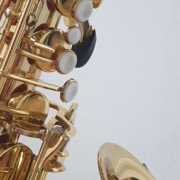 Workshopanmeldung: Saxophonklänge im Gottesdienst in St. Theresia