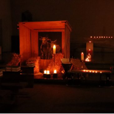 STALLWACHE in SALVATOR