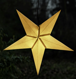 Adventskalender für die Gesamtkirchengemeinde