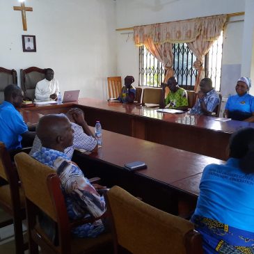 Das Ghana Projekt: Ghana Reise 2026