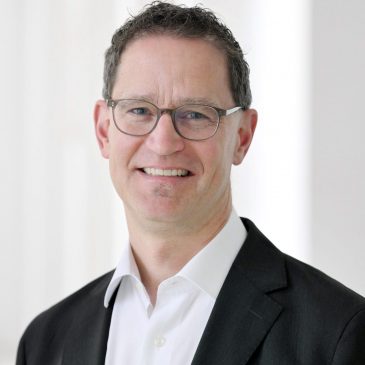 Feier der Investitur von Pfarrer Dr. Michael Heil