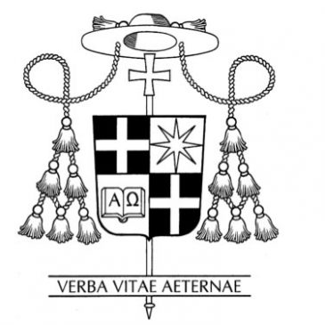 Hirtenbrief von Bischof Dr. Krämer