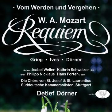 – Vom Werden und Vergehen –