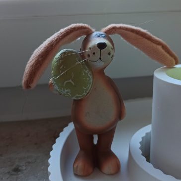 Ostertombola in St. Theresia