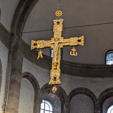 Gebet des Monats April 2026