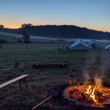 Jugendfreizeiten in St. Theresia: Sei dabei!
