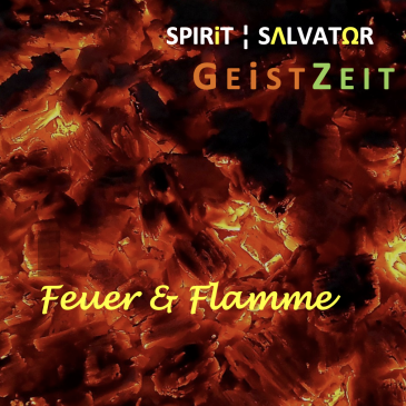 SPIRiT ¦ SɅLVATΩR   G E i S T Z E I T am 17.05.2026