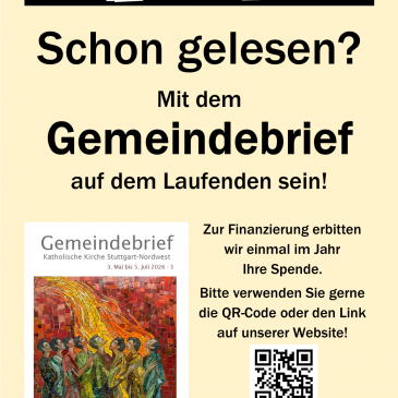 Schon gelesen? Jetzt unterstützen!