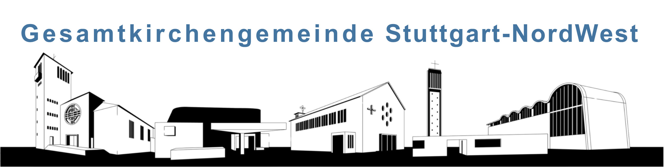 Gesamtkirchengemeinde Stuttgart-Nordwest