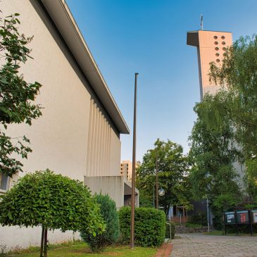 Einladung zur KGR-Sitzung in Salvator am 13.04.