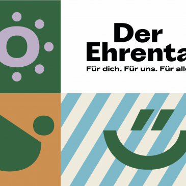 Ehrentag – Infostand zum Besuchsdienst Salvator am 31.05.2026
