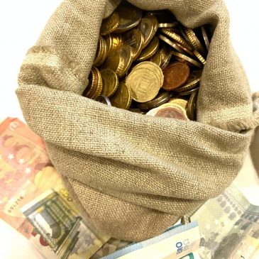 Abfindung beim Verlust des Arbeitsplatzes