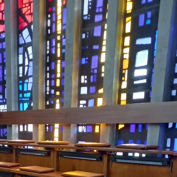 Schnupperstunden im Chor Salvator