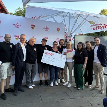 VfB unterstützt LeibUndSeele St. Theresia und den OFC Weiß Rot Stuttgart 31