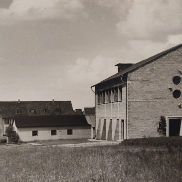 Zeitreise St. Theresia: Ein Abend voller Erinnerungen am 29.09.26