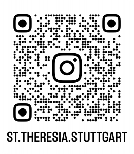 QR Code zum Instakanal