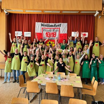 LeibUndSeele St. Theresia: Neue Termine ab Herbst