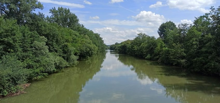 Fluss