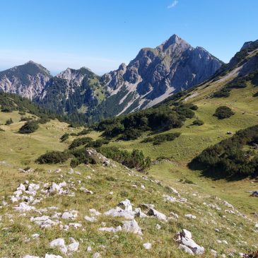 Gebet des Monats August 2026