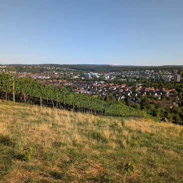 Gebet des Monats September 2026